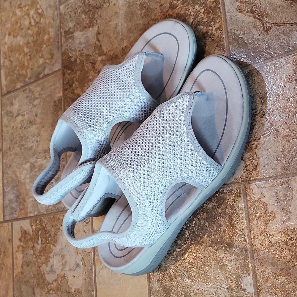 Orthofeet Lyra Orthodic Comfort Shoes